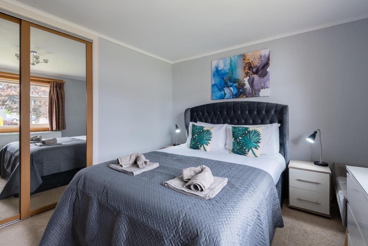 Shades House - 3 Bedroom House 15 Minutes From 圣安德鲁斯 外观 照片