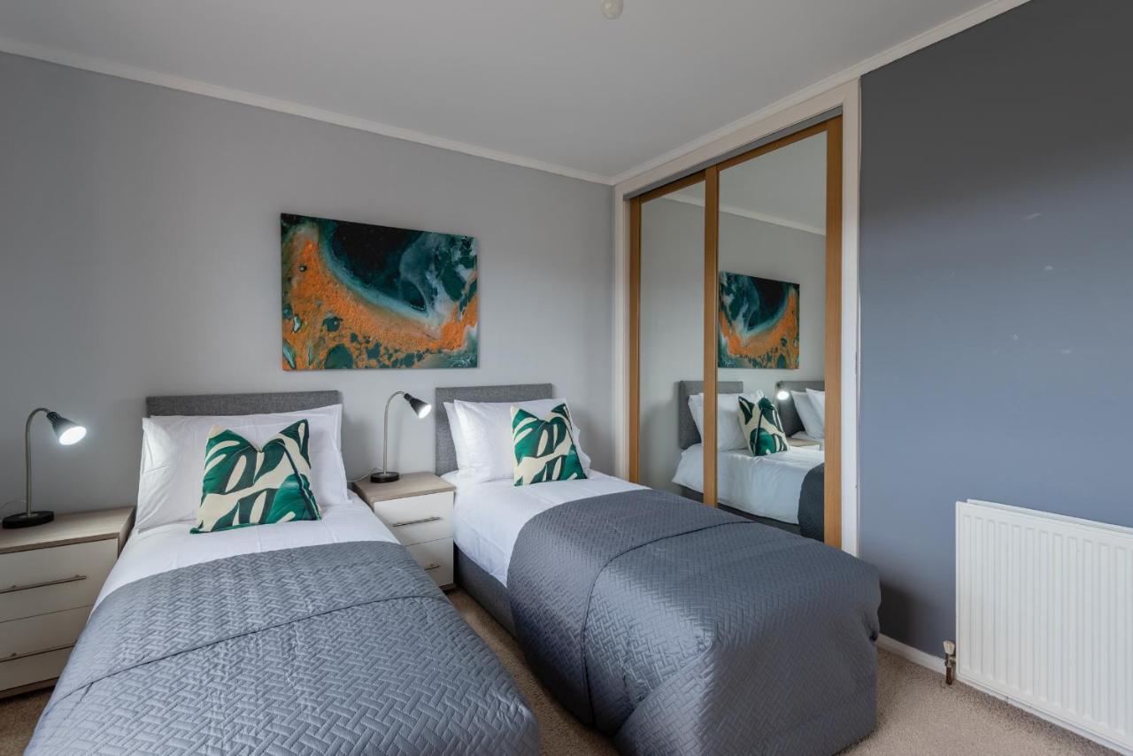 Shades House - 3 Bedroom House 15 Minutes From 圣安德鲁斯 外观 照片